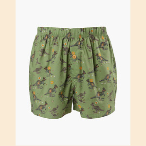 Bamboo Boxer Shorts