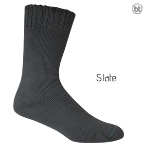 Extra Thick Bamboo Work Socks