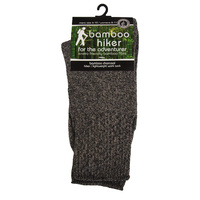Bamboo Charcoal Hiking Socks