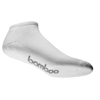 Bamboo Ankle Sports Socks