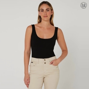 Bamboo Singlet