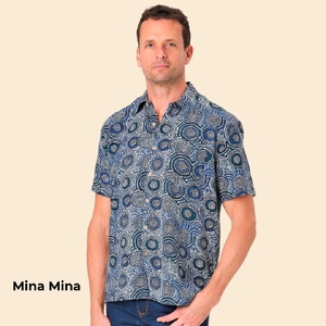 Bamboo Dreaming Shirt