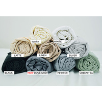 Bamboo Sheet Sets