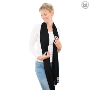 Lightweight Bamboo Scarf