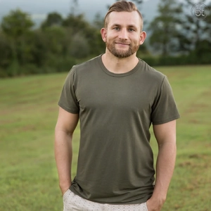 The Bamboo Tee