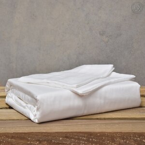 Bamboo Sheet Sets