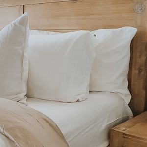 Bamboo Pillow Cases (Pair)