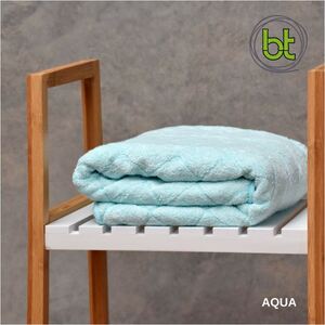 Bamboo Towels - Jacquard 