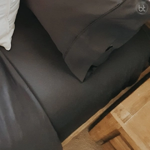 Bamboo Fitted Sheet