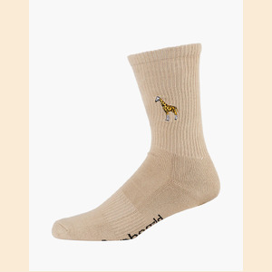 Conservation Bamboo Crew Socks