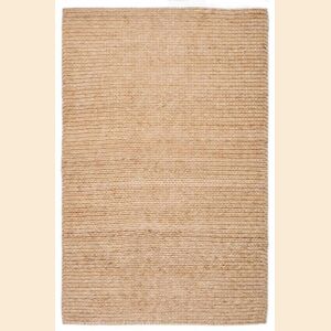 Abaca Cebu Rug - Natural - 160x230cm