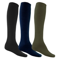Extra Long Work Socks