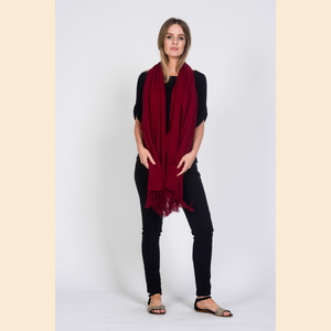 Hemp Cotton Wrap