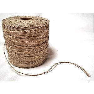 Hemp String