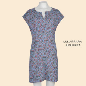 Bamboo Dreaming Dress