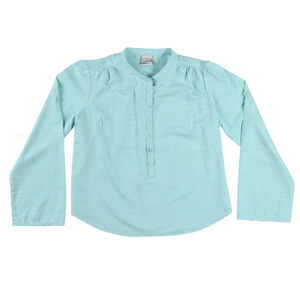Ladies Bamboo Long Sleeve