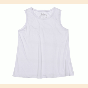 Bamboo Loose Fit Singlet