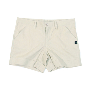 Hemp Cotton Shorts