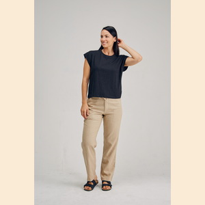 Lola - Hemp T-Shirt