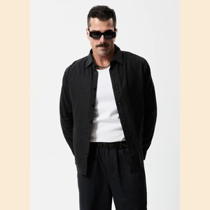 Everyday - Hemp Long Sleeve Shirt