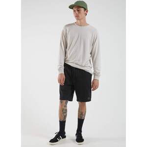 Dendy - Hemp Elastic Waist Walkshort