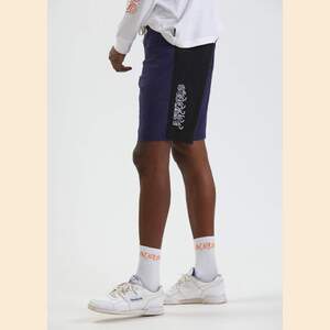 Reborn - Hemp Fixed Waist Boardshorts