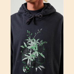 Build It - Hemp Pull On Hood