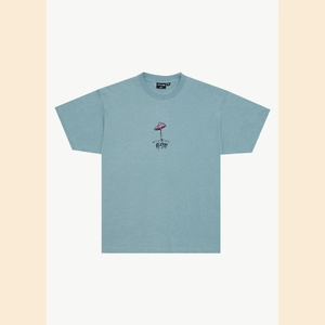 High Priority - Hemp Boxy Fit Tee