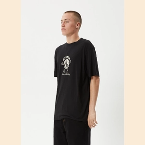 Global - Hemp Retro Fit Tee