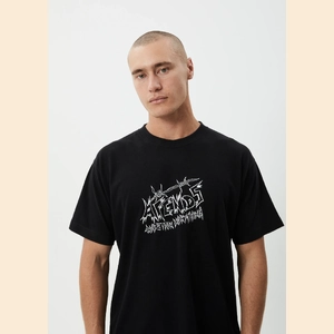 Moments - Hemp Boxy Tee