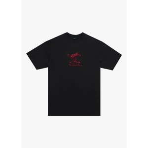 Flyin - Hemp Retro Tee