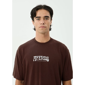 Perception - Hemp Boxy Tee