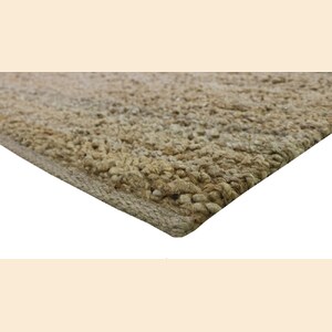 Jute Rug - Maya - Natural - 160x230