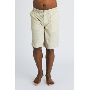 Men's Bamboo Beach Shorts