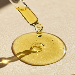 Nourishing Hemp Face Oil