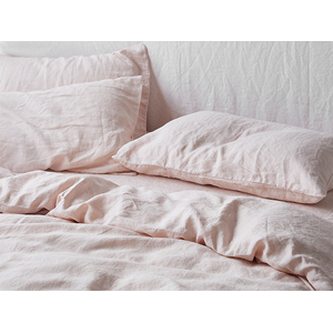 French Linen - Quilt Cover Sets