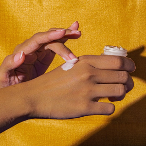 Hemp Hand Protection Cream