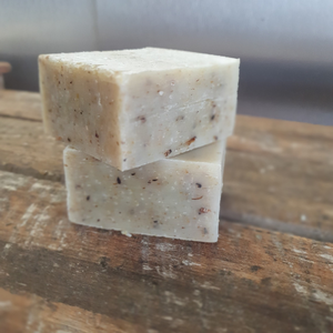 Hemp Seed Soap