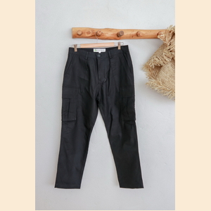 Aldrin - Hemp Cargo Pants