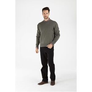 Gabriel - Hemp Knit Jumper