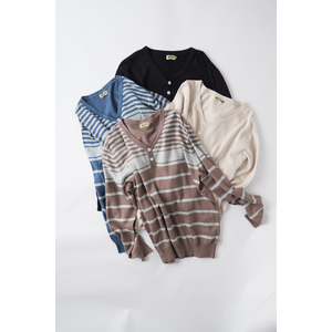 Lachlan - The Henley Jumper