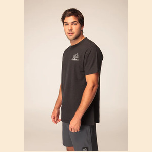 Highroad - Hemp Tee