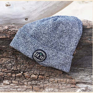 Kog - Hemp Beanie
