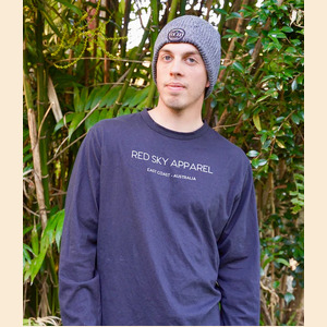 Nelson - Hemp Beanie