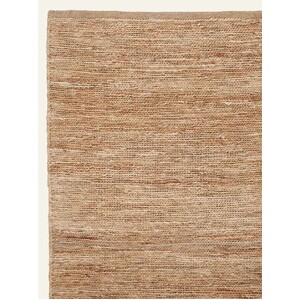 River Weave Rug - Natural - 3 x 4m