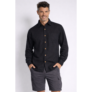 Premium - The OG Hemp Long Sleeve Shirt