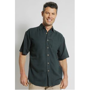 Classic - The OG Hemp Short Sleeve Shirt