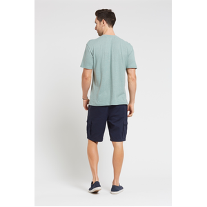 Men’s Hemp Cotton T-Shirt
