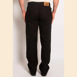 Isaac - Hemp Jeans