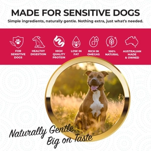Dietary Support Hemp & Roo Chews for Dogs (100g)